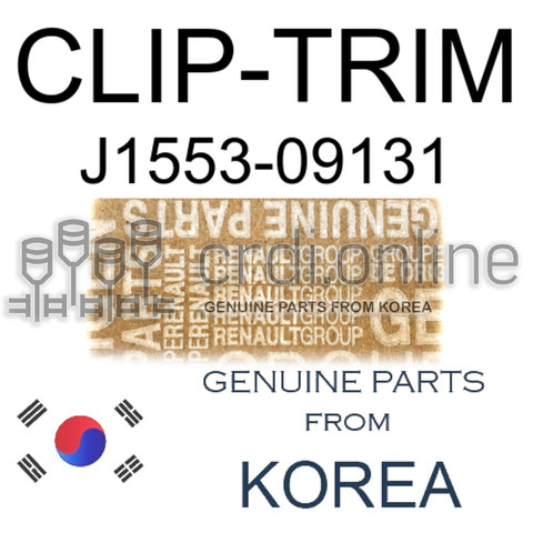 CLIP-TRIM [ORIGINAL] J1553-09131 J155309131 J1553 09131