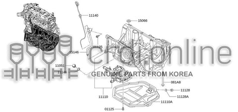 RING-O [ORIGINAL] 11146-9996R 111469996R 11146 9996R