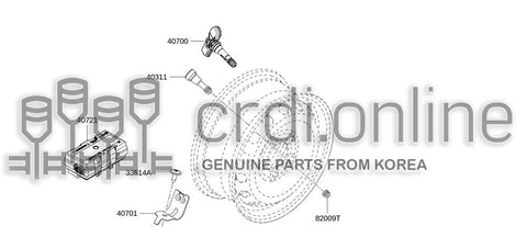 SCREW [ORIGINAL] 77030-26065 7703026065 77030 26065