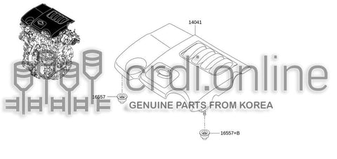 MOUNTINGRUBBER 16557-JG70B 16557JG70B 16557 JG70B