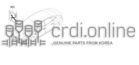 LABEL-CAUTIONENGINE COMPARTMENR WASHING 990C3-6395R 990C36395R 990C3 6395R