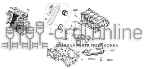 SWITCH ASSY-OIL PRESSURE 25070-5TA0A 250705TA0A 25070 5TA0A