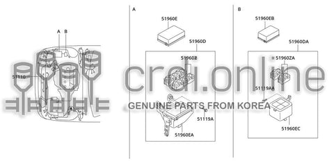 FUSIBLE LINK S5752-04500 S575204500 S5752 04500