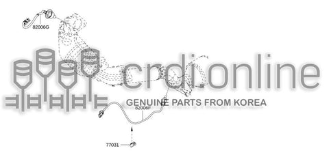 SEN-OXYGEN 22690-9999R 226909999R 22690 9999R