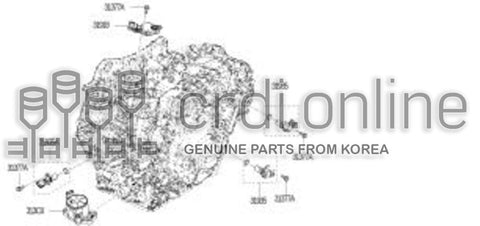 SWITCH ASSY-INHIBITOR 31918-29X0C 3191829X0C 31918 29X0C