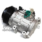 A/C Compressor 97701-4H000 (OEM - HANON) for Hyundai H1, Grand Starex, iLoad, i800