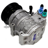 A/C Compressor 97701-2D600 (OEM - DOOWON) for Hyundai Tucson Kia New Sportage