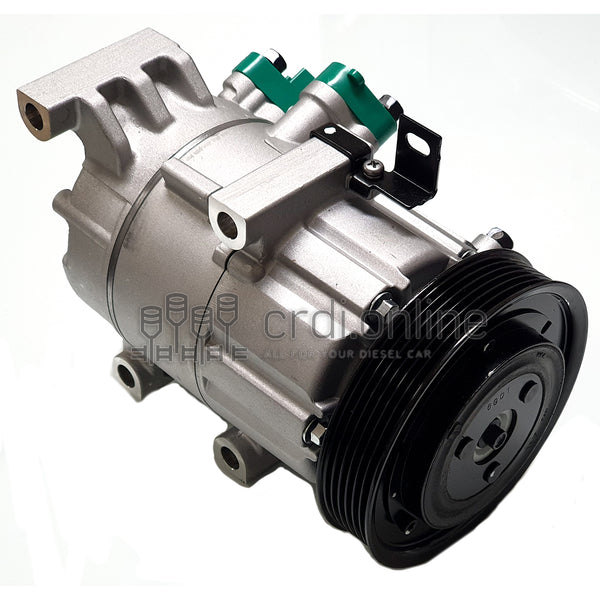 Ran For 2003-2004 2005 Kia Rio 1.6L 97701-FD000 A/C AC Compressor