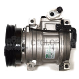 A/C Compressor 97701-1Y000 (OEM - HANON) for Kia Morning Picanto