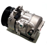 A/C Compressor 97701-2P200 (OEM - DOOWON) for Sorento
