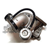 New Garrett Turbocharger 28200-42600 / 715843-5001S for LIBERO 2000, STAREX 2002