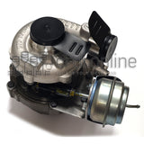 New Garrett Turbocharger 28231-27400 / 757886-5003S for SPORTAGE 06, TUCSON 06