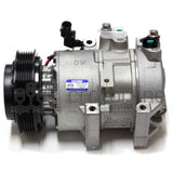 A/C Compressor 97701-2P310 (OEM - DOOWON) for Sorento
