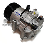 A/C Compressor 97701-2S500 (OEM - DOOWON) for Hyundai Tucson Kia Sportage