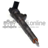 Bosch CRDI Diesel Fuel Injector 33800-4A350, 0445110 283