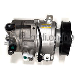 A/C Compressor 97701-D3000 (OEM - DOOWON) for Hyundai Tucson Kia Sportage