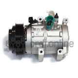 A/C Compressor 97701-4H000 (OEM - HANON) for Hyundai H1, Grand Starex, iLoad, i800