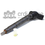 Bosch CRDI Diesel Fuel Injector 33800-2F000, 0445116017  / 0445116018, for Santa Fe, ix35