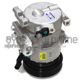A/C Compressor 97701-2F031 (OEM - DOOWON) for Forte Cerato