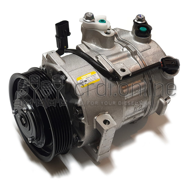 A/C Compressor 97701-2P250 (OEM - DOOWON) for Sorento – CRDI.online