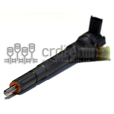 Bosch CRDI Diesel Fuel Injector 33800-4A100, 0445110279 for Hyundai H1  Starex, Kia Sorento