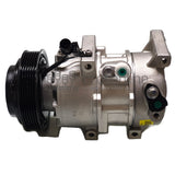 A/C Compressor 97701-1X020 (OEM - DOOWON) for Forte Cerato