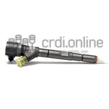 Bosch CRDI Diesel Fuel Injector 33800-4A350, 0445110 283