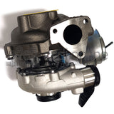 New Garrett Turbocharger 28231-27400 / 757886-5003S for SPORTAGE 06, TUCSON 06