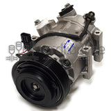 A/C Compressor 97701-2S500 (OEM - DOOWON) for Hyundai Tucson Kia Sportage