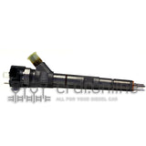 Bosch CRDI Diesel Fuel Injector 33800-4A100, 0445110279 for Hyundai H1 Starex, Kia Sorento