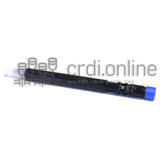 Delphi CRDI Injector 6650170321 6650170121 EURO III for SSangYong Stavic, Kyron, Rexton, Rodius