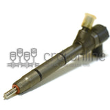 Brand New Bosch CRDI Diesel Fuel Injector 33800-2A100 / 0445110222