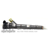 Bosch CRDI Diesel Fuel Injector 33800-4A300, 0445110283
