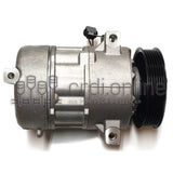 A/C Compressor 97701-2P250 (OEM - DOOWON) for Sorento