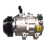 A/C Compressor 97701-1X020 (OEM - DOOWON) for Forte Cerato