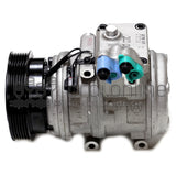 A/C Compressor 97701-2D600 (OEM - DOOWON) for Hyundai Tucson Kia New Sportage