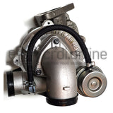 New Garrett Turbocharger 28200-42600 / 715843-5001S for LIBERO 2000, STAREX 2002