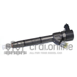 Bosch CRDI Diesel Fuel Injector 33800-2A800, 0445110410, Hyundai, Kia
