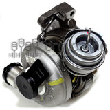 New Garrett Turbocharger 28201-2A710 / 775274-5003S for i30 2007, SOUL 2008, CERATO 2008, KOUP 2008
