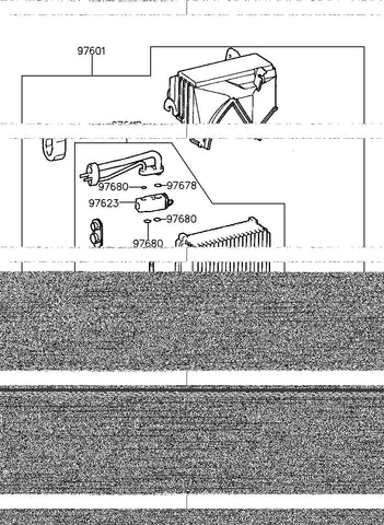 SWITCH-TRANSAXLE RANGE <br>45956-36011, <br>4595636011, <br>45956 36011 <br>(Original, New)