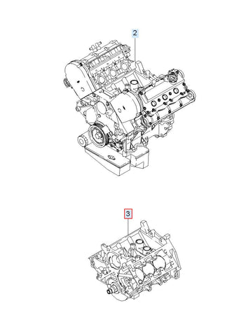 THERMOSTAT ASSY 0K2C0-15171A (Original, New)