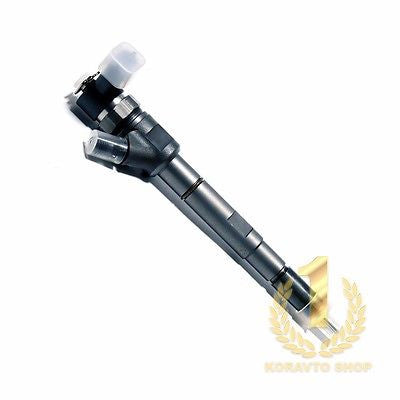 Bosch CRDI Diesel Fuel Injector 33800 4A400 for Kia Sorento