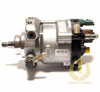 A6650700401 6650700401 Delphi 9044A162A HIGH PRESSURE FUEL PUMP for AC ...