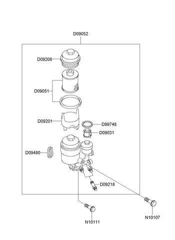 CAP <br>A0000-924708, <br>A0000924708, <br>A0000 924708 <br>(Original, New)