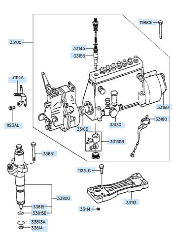 SWITCH ASSY-MICRO <br>33180-70000, <br>3318070000, <br>33180 70000 <br>(Original, New)