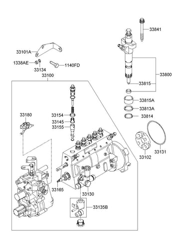 SWITCH ASSY-MICRO <br>33180-93100, <br>3318093100, <br>33180 93100 <br>(Original, New)