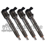 Bosch CRDI Diesel Fuel Injector 33800-2F600, 0445110582, Hyundai, Kia