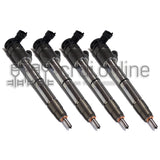 Bosch CRDI Diesel Fuel Injector 33800-2F610, 0445110584, Hyundai, Kia