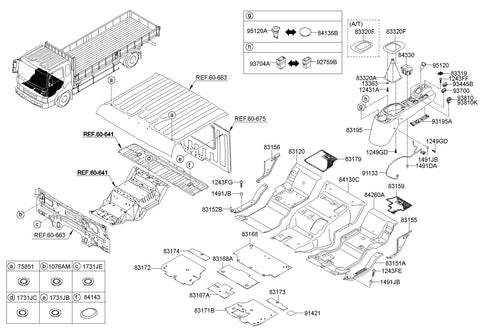 SWITCH ASSY-ROCKER <br>93700-6C000, <br>937006C000, <br>93700 6C000 <br>(Original, New)