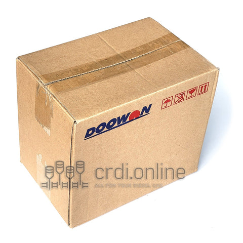 A/C Compressor 97701-D9000 (OEM - DOOWON)